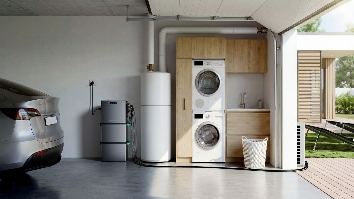 Image 4 : Zendure frappe fort avec jusqu’à 880 € de remise sur ses batteries SolarFlow !