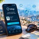 Avis Ubigi 2026 : que vaut vraiment cette eSIM de voyage ? Notre avis complet