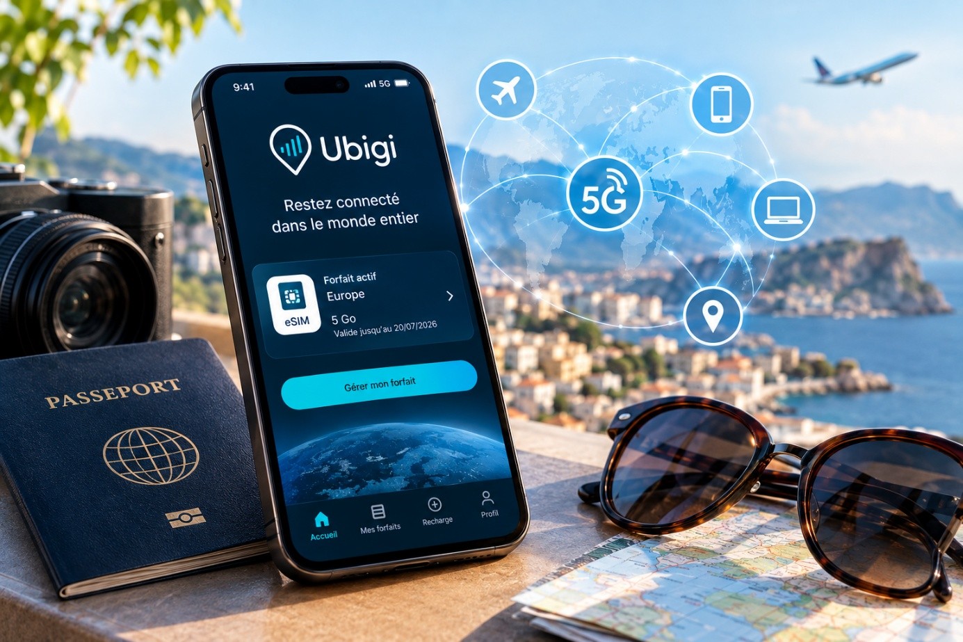 Ubigi