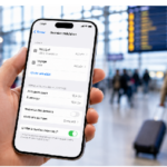 Vous partez à l’étranger ? Ces eSIM peuvent vous éviter une facture salée