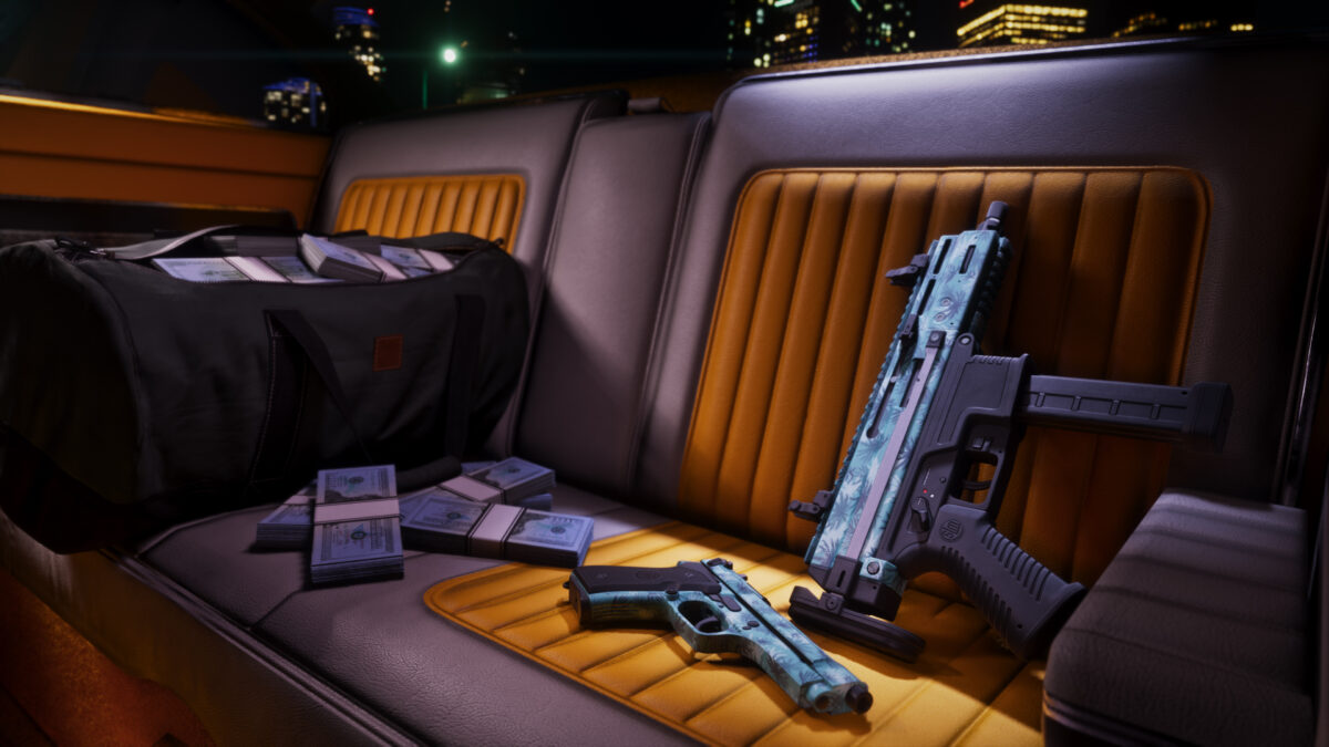 Image 2 : GTA 6 : ces 8 nouveautés vont vous pousser à tout explorer
