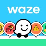 Waze ajoute une alerte très utile pour éviter les freinages brusques
