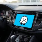 Waze sur Android Auto cache des infos essentielles aux conducteurs