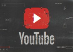 YOUTUBE bug qualité