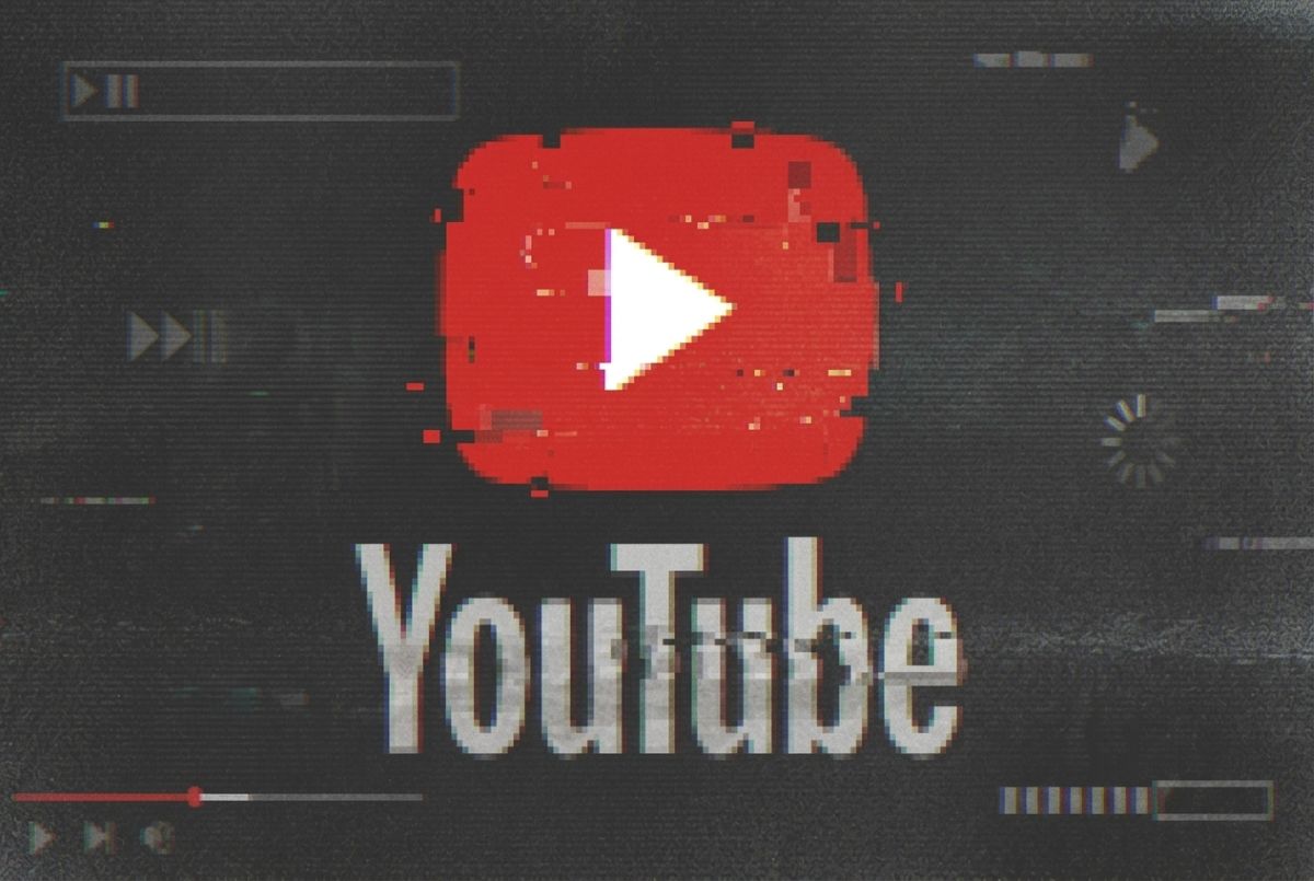 youtube bug premium qualité vidéo