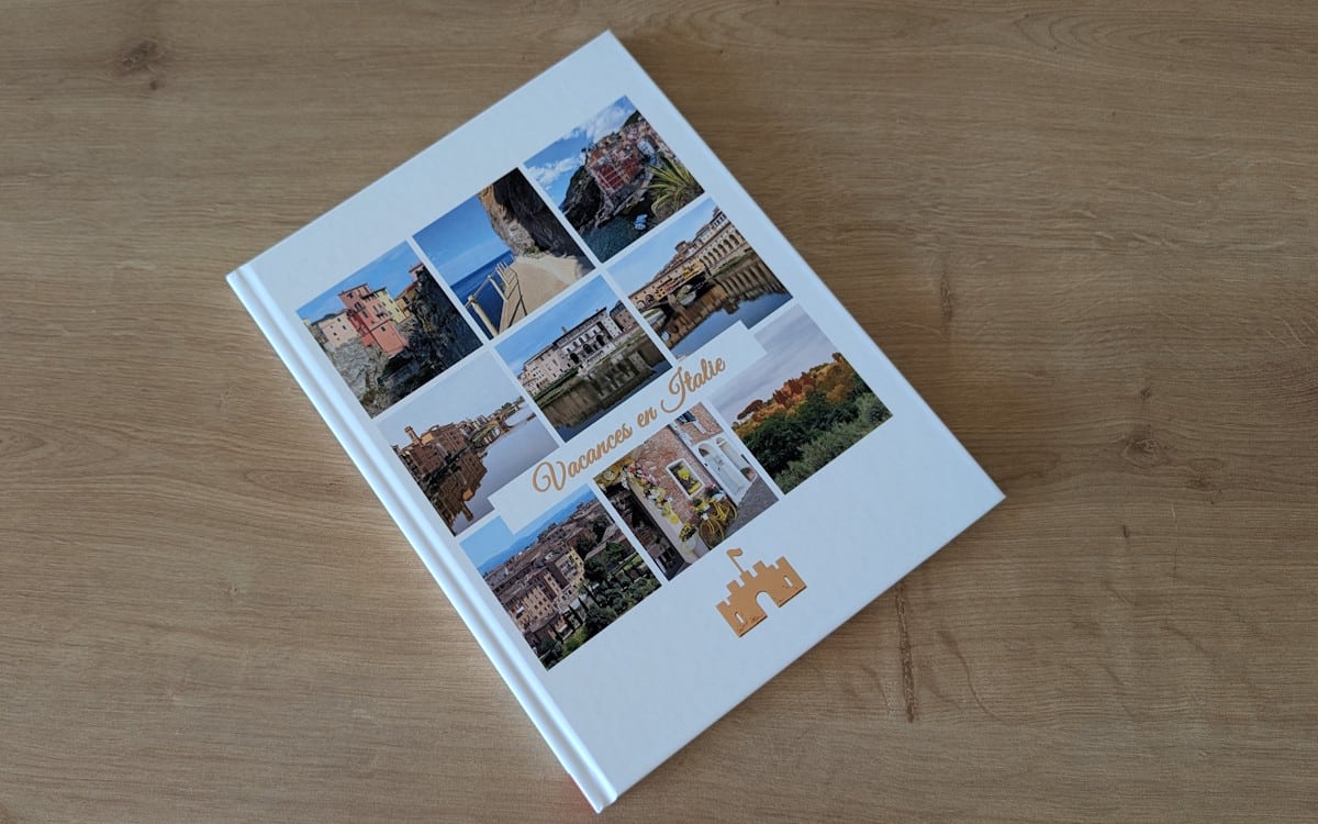 Image 16 : Test Livre Photo CEWE : un résultat qui donne envie d’en créer d’autres