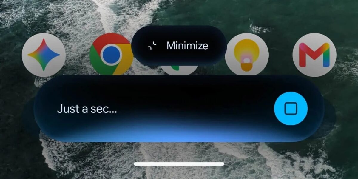 Image 1 : Gemini : les adeptes du multitâche vont adorer cette nouveauté