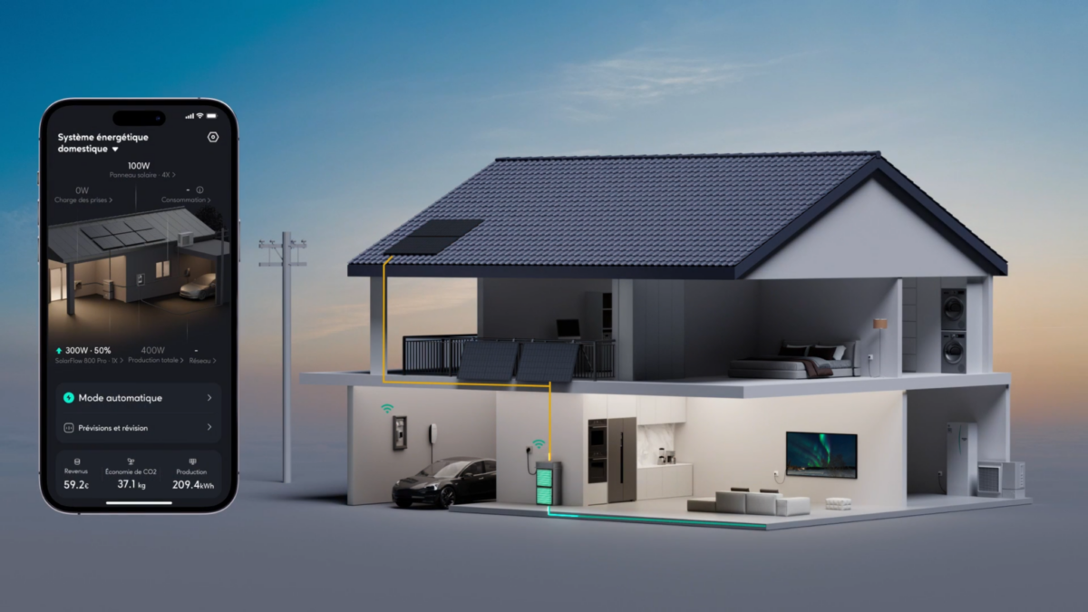 Image 2 : Prévoir, apprendre, optimiser : comment l’IA réduit votre facture d’électricité