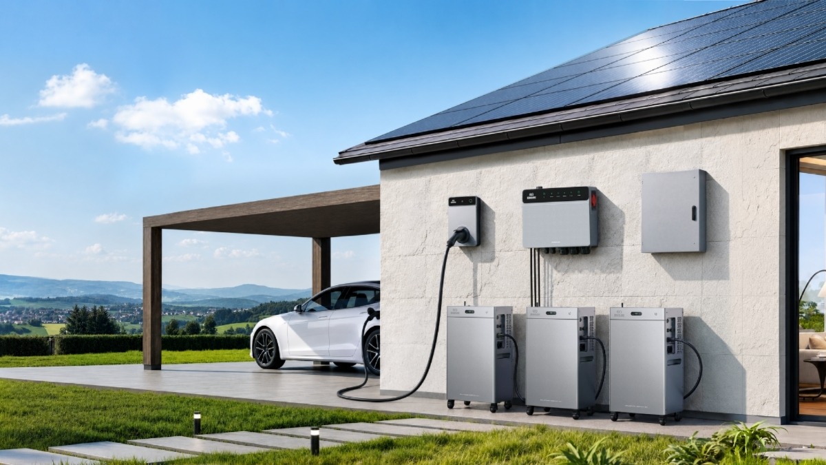 Image 5 : Prévoir, apprendre, optimiser : comment l’IA réduit votre facture d’électricité