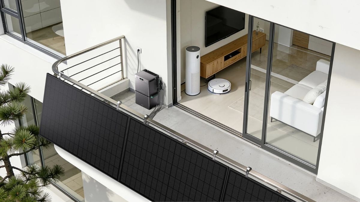 Image 3 : Autoconsommation solaire : ce que change vraiment une batterie domestique