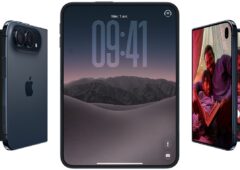 iphone duo pliant