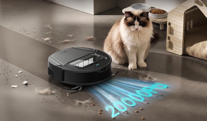 Image 3 : Promos d’automne : ces aspirateurs robots voient leur prix s’effondrer sur Amazon