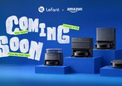 lenfant amazon