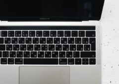 macbook
