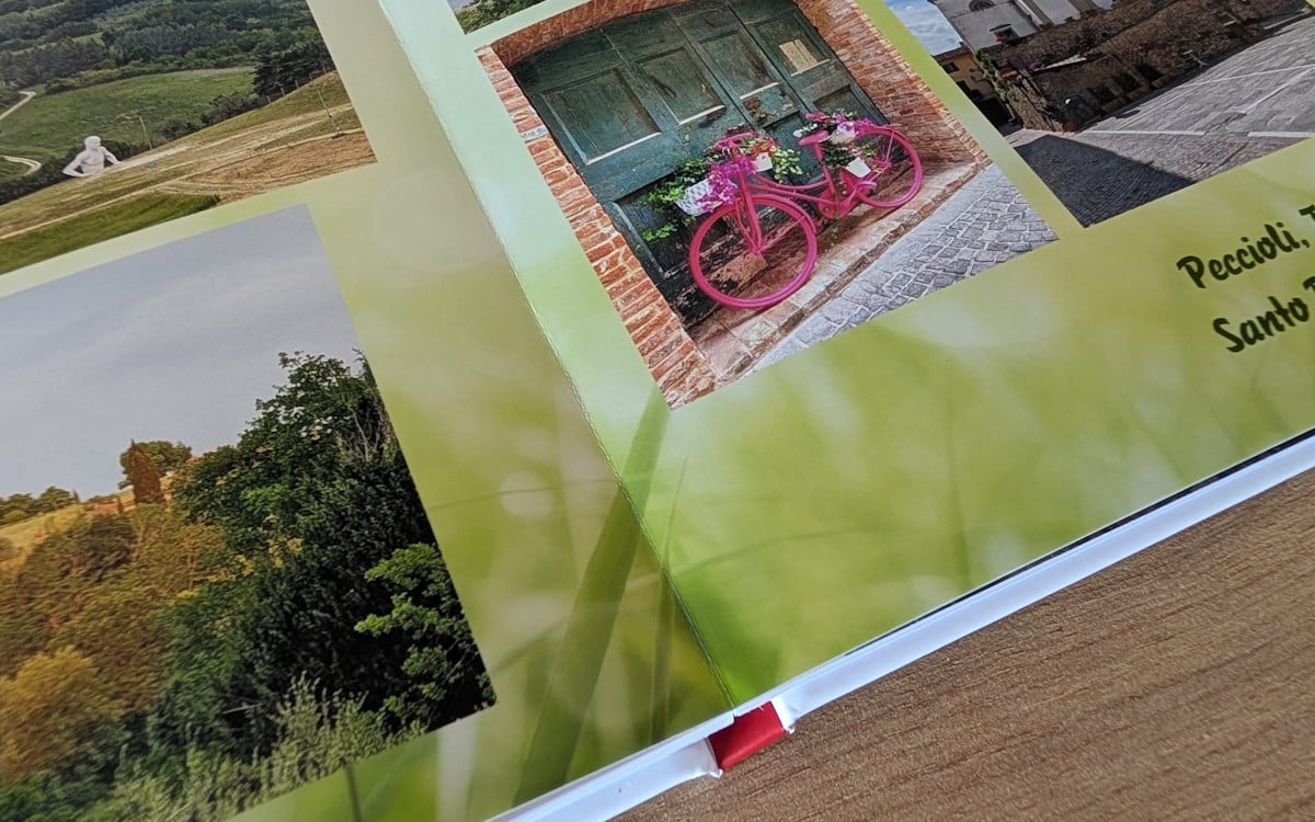 Image 8 : Test Livre Photo CEWE : un résultat qui donne envie d’en créer d’autres