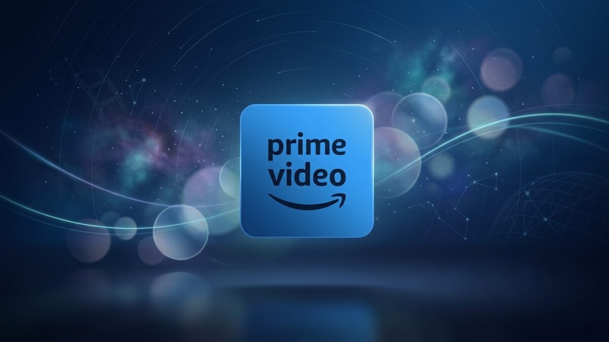 prime video séries films nouveautés