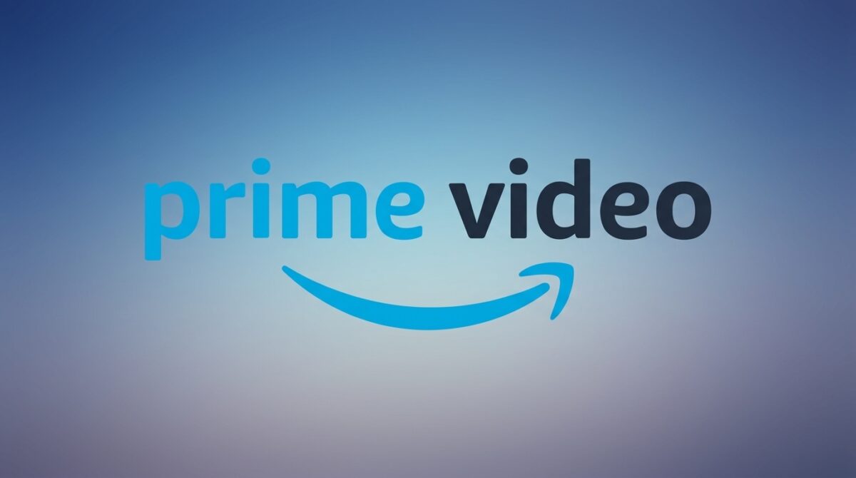 amazon prime video nouveautés