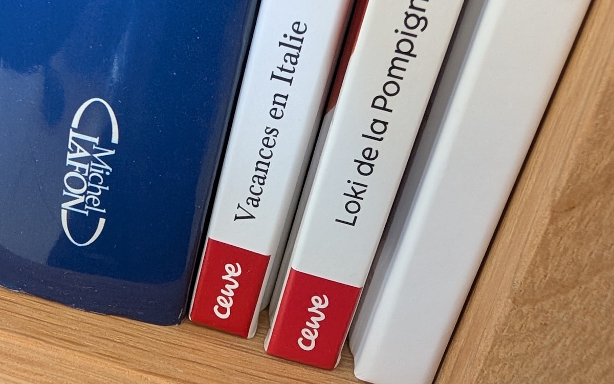 Image 14 : Test Livre Photo CEWE : un résultat qui donne envie d’en créer d’autres