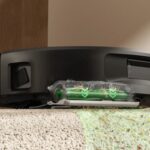 Avec le Roomba Max 875 Combo, iRobot inaugure une technologie prometteuse