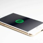 Spotify grignote votre espace de stockage  sans que vous le sachiez