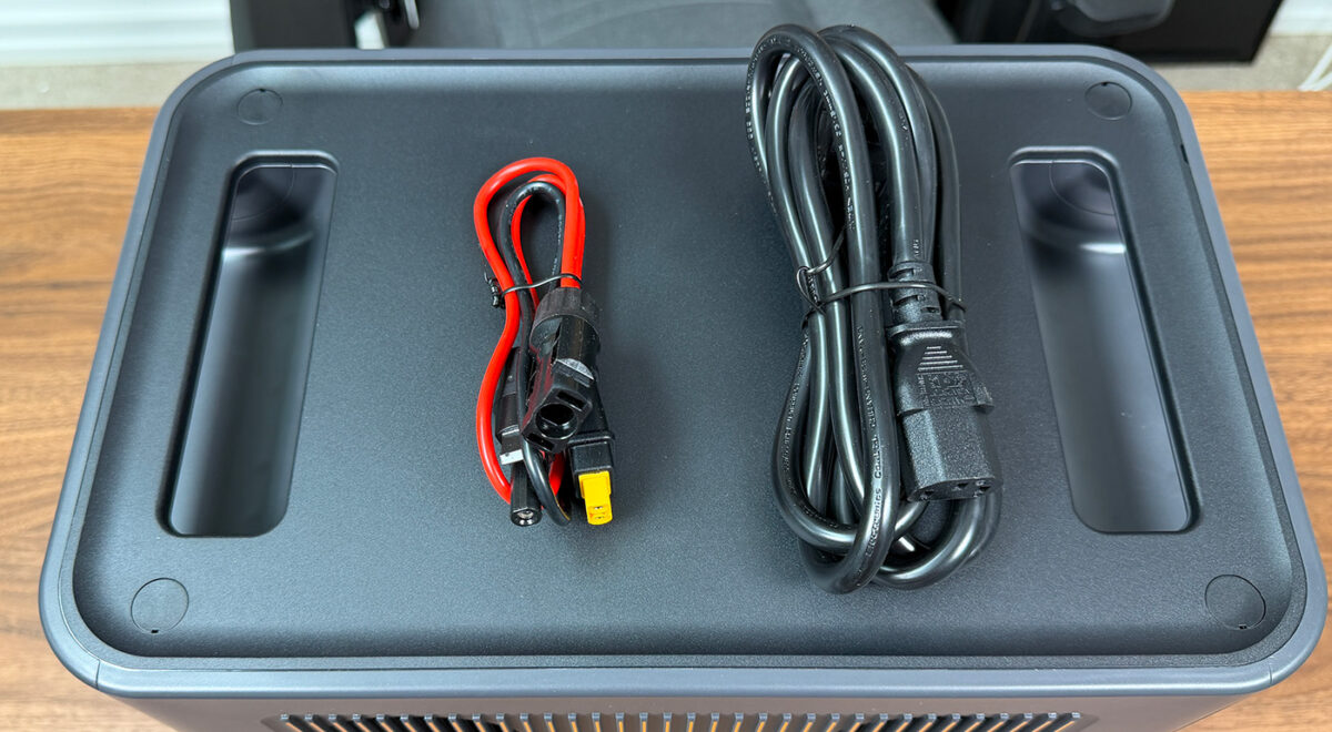 cables aferiy p180 pro