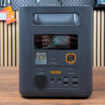 Test AFERIY Nomad1800 Pro : une batterie puissante et évolutive qui mise tout sur le rapport qualité-prix