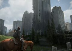 the last of us