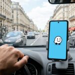 Waze : ne soyez pas surpris si l’application vous incite à faire des détours
