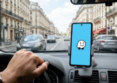 waze pub