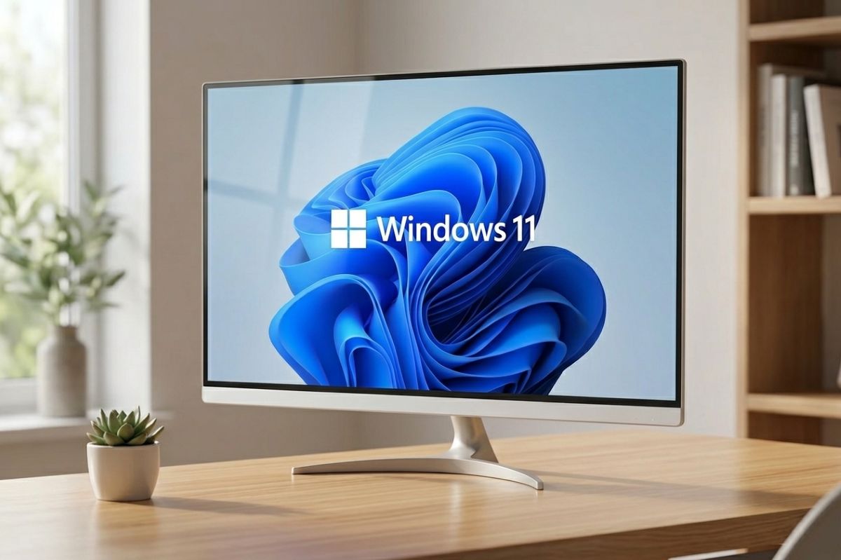 windows 11 mise à jour