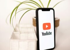 youtube bug