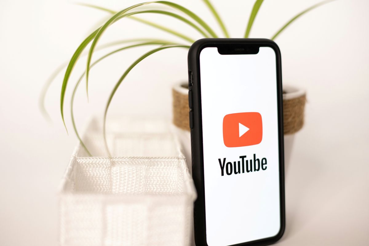 youtube bug affichage