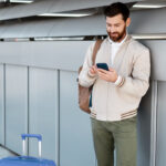 Scanner un QR code, partir connecté : Ubigi simplifie la data en voyage