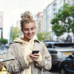 Salon, rendez-vous, hotspot de secours : GoMoWorld parle aux pros en mobilité