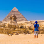 Meilleure eSIM Égypte : quels forfaits choisir pour rester connecté sans exploser son budget ?