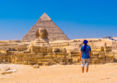 Voyage en Égypte