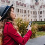 Départ imminent ? GoMoWorld veut éviter la carte SIM achetée à l’aéroport