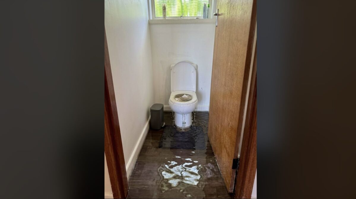 airbnb IA arnaque