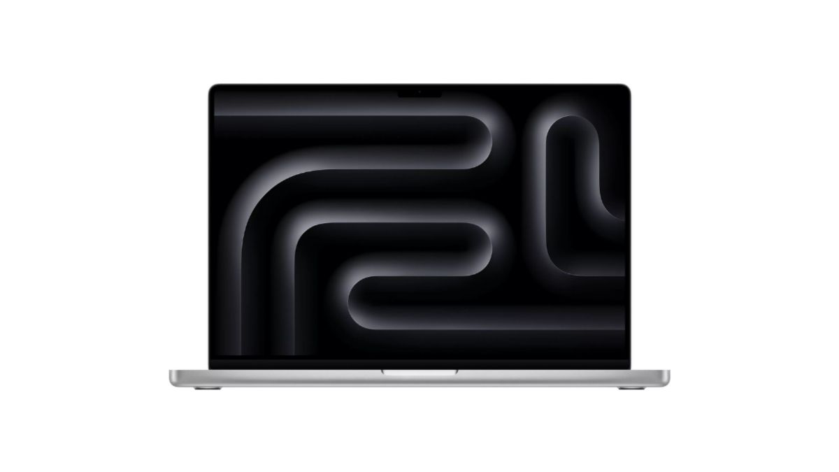 Image 1 : Boulanger retire 400 € à ce MacBook Pro M5 Max, c'est LE moment d'en profiter !