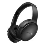 Réduction de bruit et 24 heures d’autonomie, le Bose QuietComfort est à moins de 200 € sur Amazon !