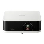 Bon plan vidéoprojecteur : Google TV et son Bose, cet Epson très bien équipé profite de 100 € de réduction !