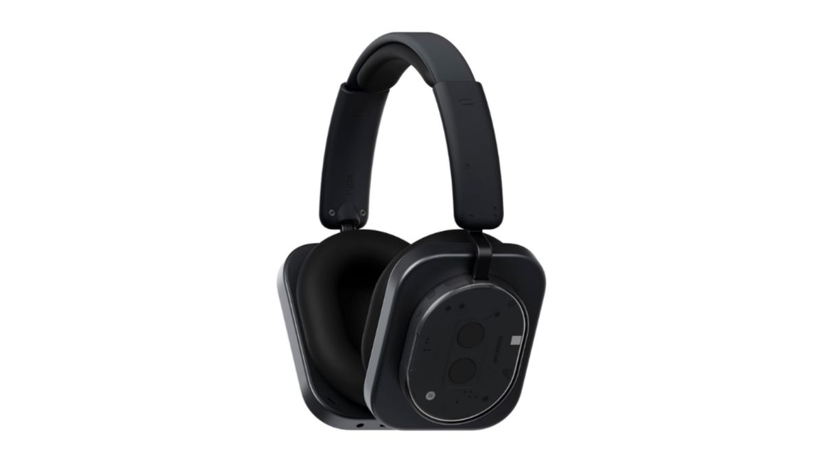 Image 2 : Ce casque Bluetooth Nothing au style rétro profite de 42 % de réduction sur Amazon !