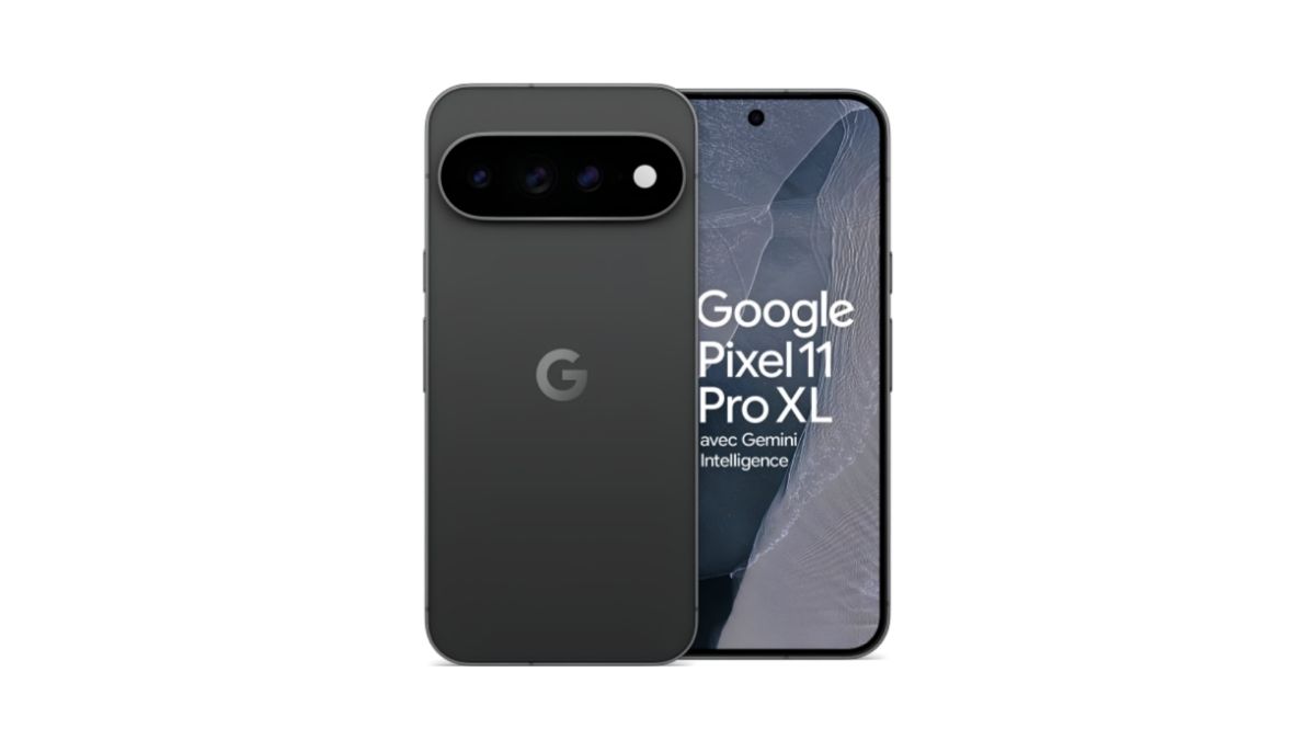 Image 1 : Bon plan smartphone : le Google Pixel 11 Pro XL profite de plus de 220 € de réduction chez Boulanger !