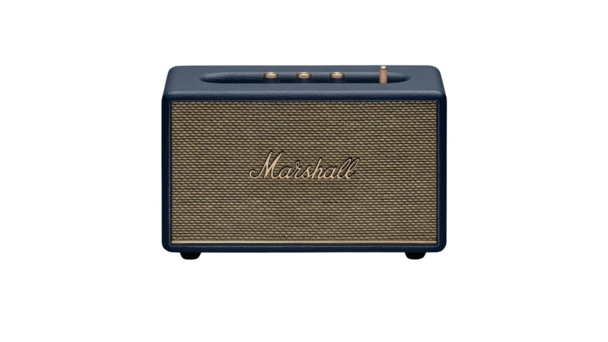Image 2 : Bon plan enceinte connectée : la Marshall Acton III profite de 100 € de remise chez Boulanger !