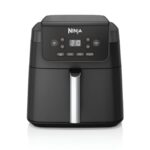Cet Air Fryer Ninja au format familial passe sous la barre des 100 € à la Fnac !