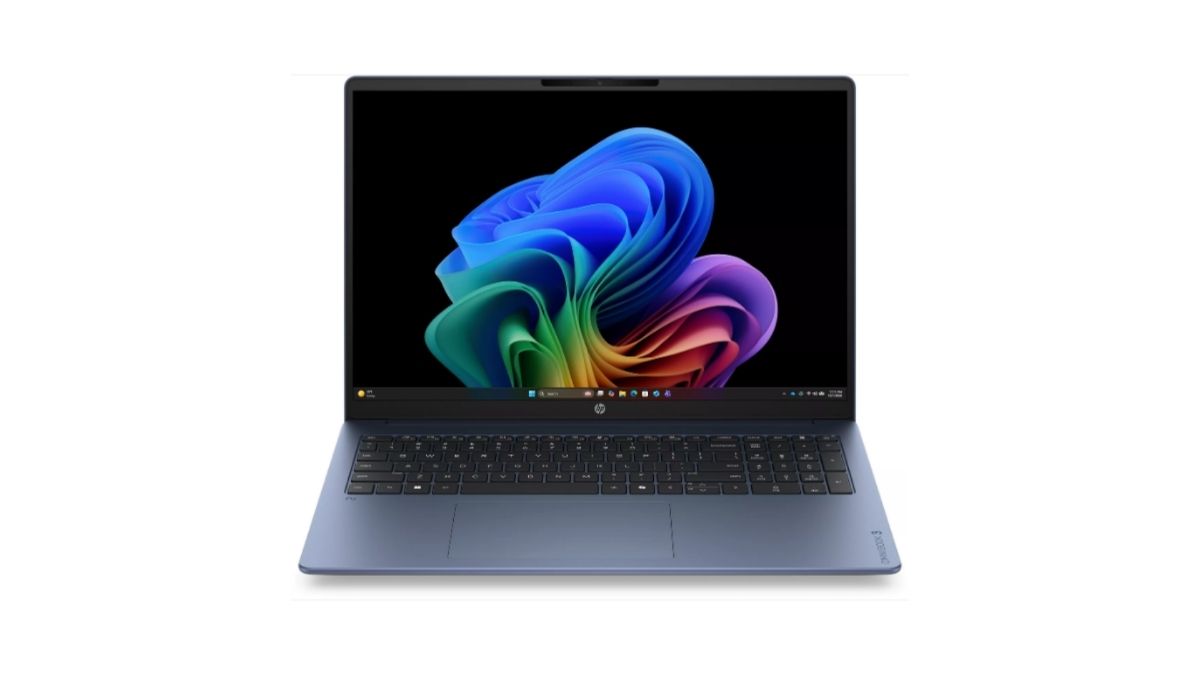 Image 1 : Ce PC portable HP de 16 pouces profite de près de 300 € de remise chez Boulanger !