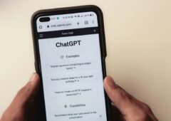 CHATGPT chrome