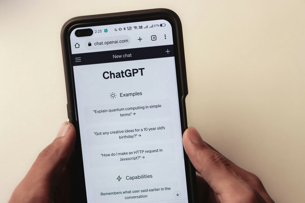 chatgpt chrome onglets