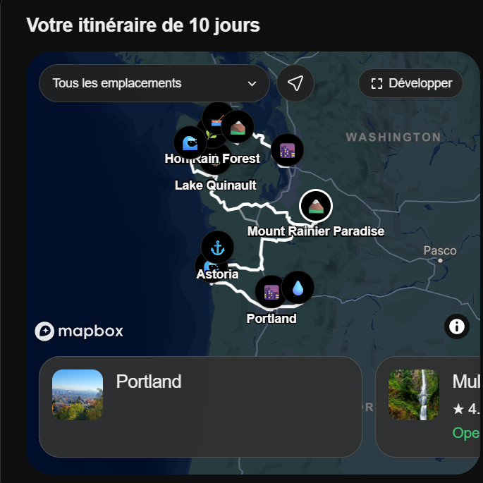 Image 1 : « Un tournant majeur » : ChatGPT génère désormais des réponses interactives