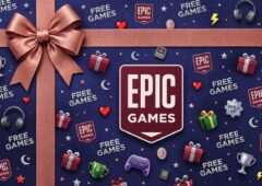 EPIC games store